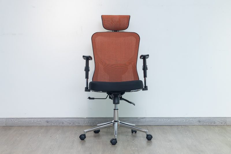 vivo (la-861fh) - high back chair