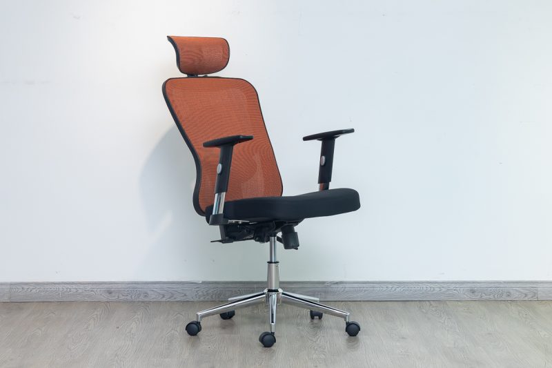 vivo (la-861fh) - high back chair