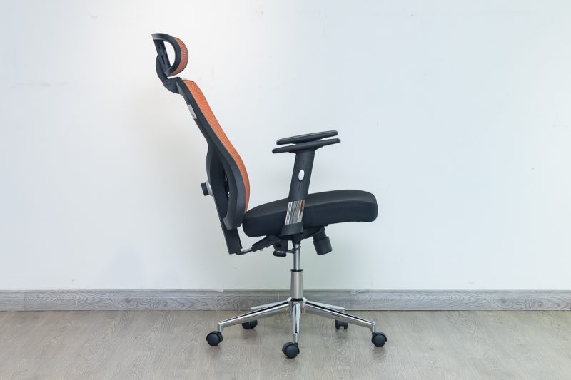 vivo (la-861fh) - high back chair