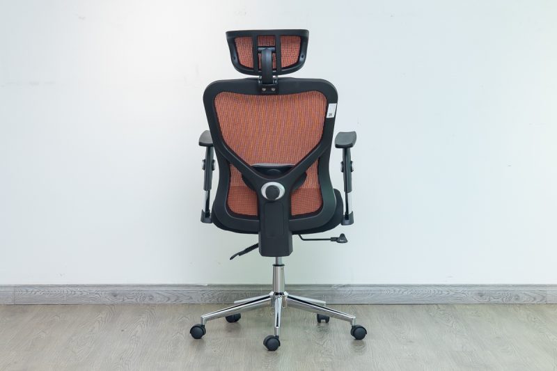 vivo (la-861fh) - high back chair