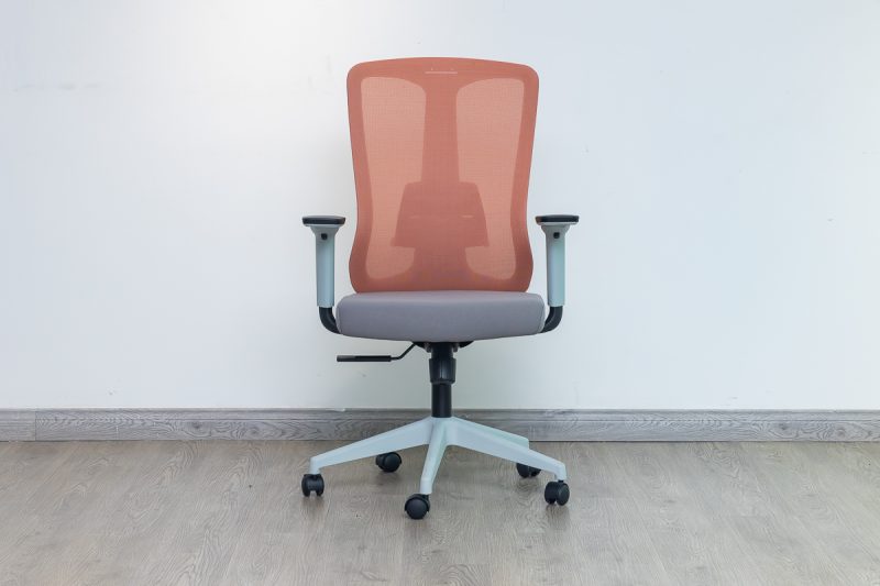 flexy (la-8065fl) - low back chair