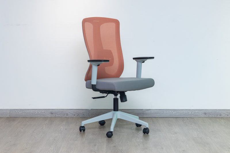 flexy (la-8065fl) - low back chair