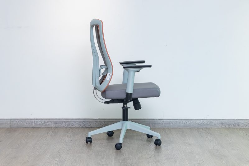 flexy (la-8065fl) - low back chair