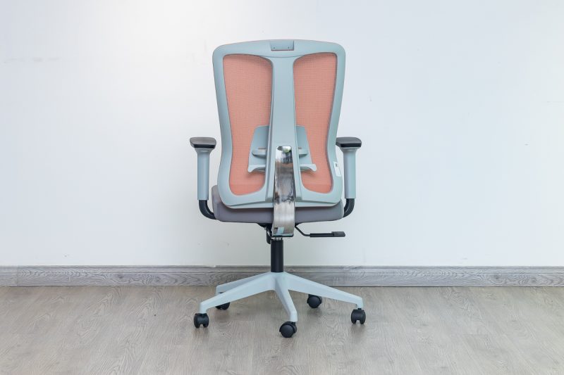 flexy (la-8065fl) - low back chair