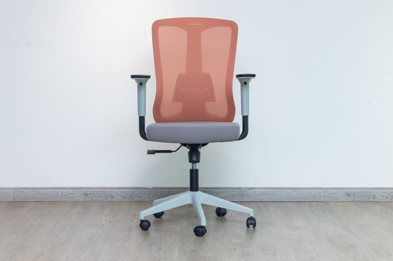 flexy (la-8065fl) - low back chair