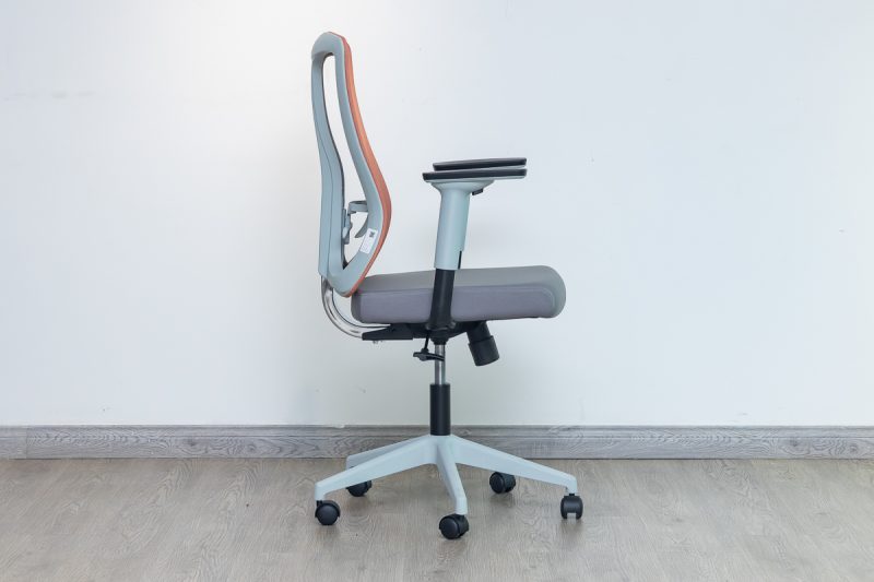flexy (la-8065fl) - low back chair