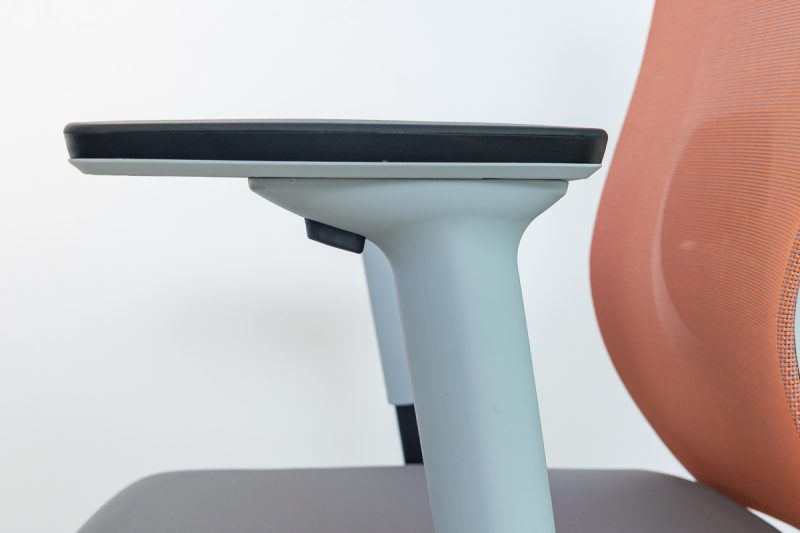 flexy (la-8065fl) - low back chair