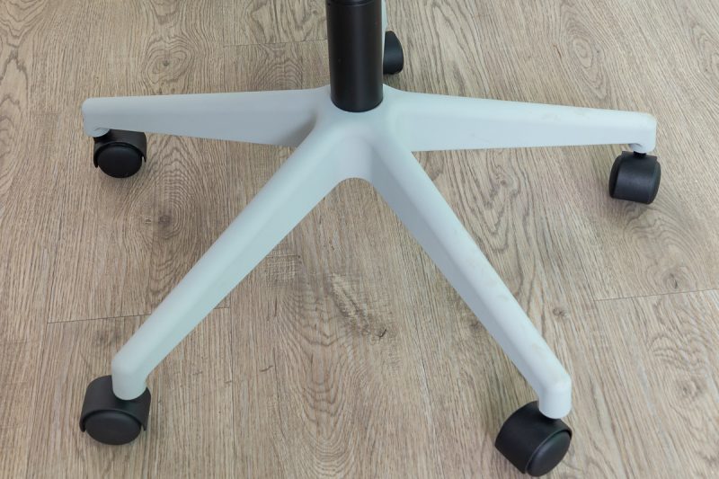 flexy (la-8065fl) - low back chair