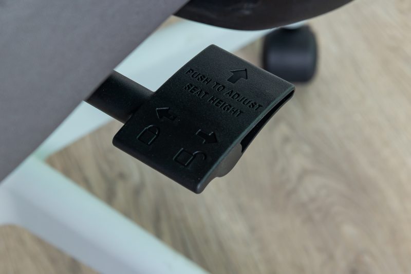flexy (la-8065fl) - low back chair