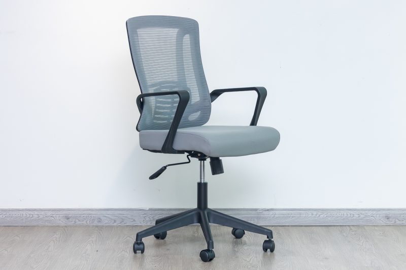 razor - la-8052 - low back chair