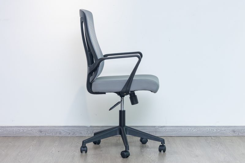 razor - la-8052 - low back chair