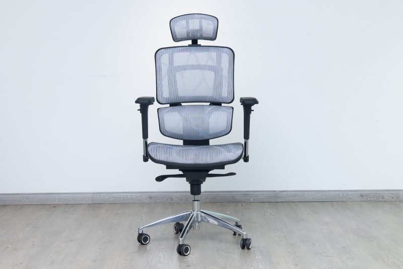 lino - la-862mh - high back chair