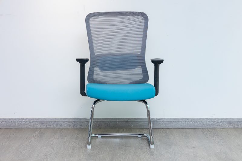 glacier (ht-340d) - visitor chair