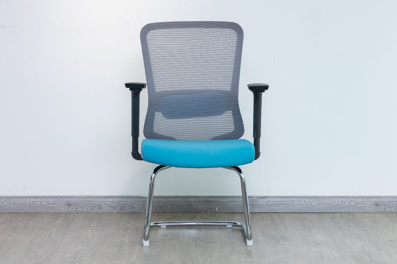 glacier (ht-340d) - visitor chair