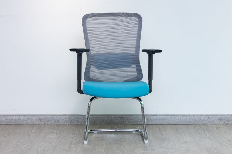 glacier (ht-340d) - visitor chair