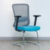 glacier (ht-340d) - visitor chair