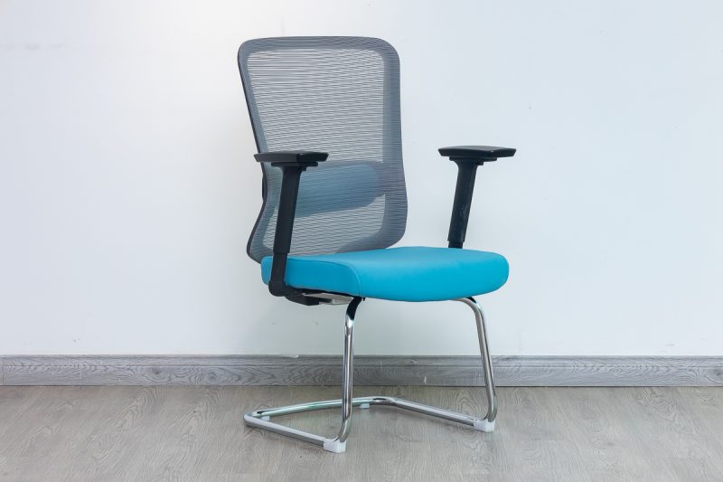 glacier (ht-340d) - visitor chair