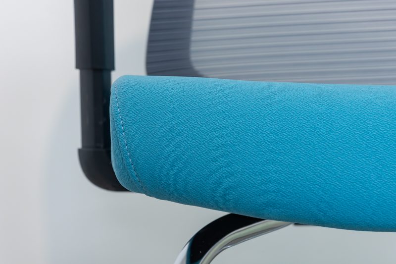 glacier (ht-340d) - visitor chair
