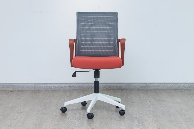 lile (la-855) - low back chair