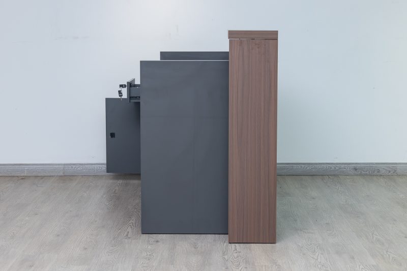 27rhs040 - 1.8m - reception desk