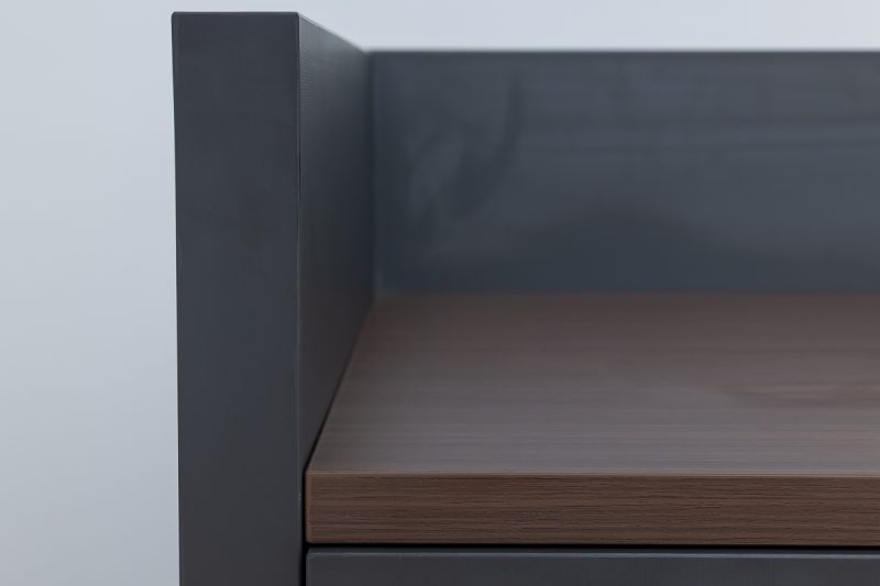 27rhs040 - 1.8m - reception desk