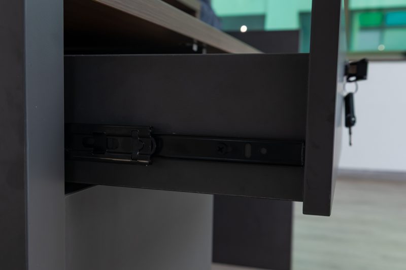 27rhs040 - 1.8m - reception desk