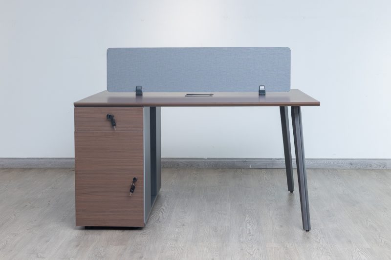 52flm222 - 2 way work station