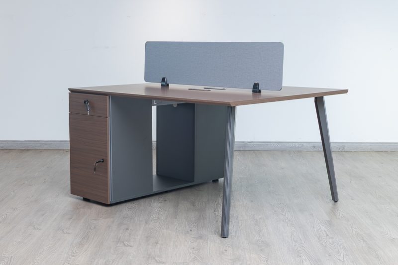 52flm222 - 2 way work station