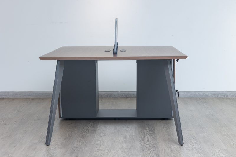 52flm222 - 2 way work station
