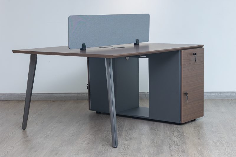 52flm222 - 2 way work station