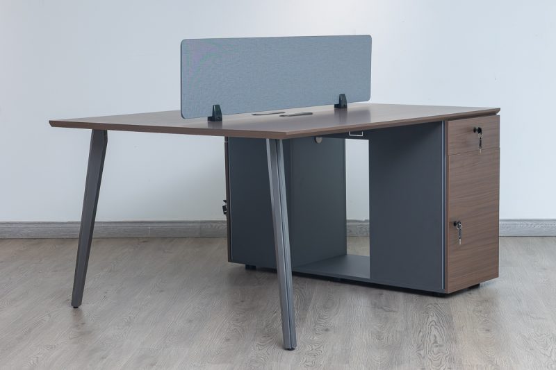 52flm222 - 2 way work station