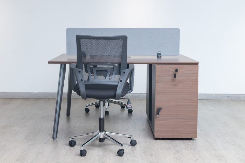 52flm222 - 2 way work station