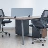 52flm222 - 2 way work station