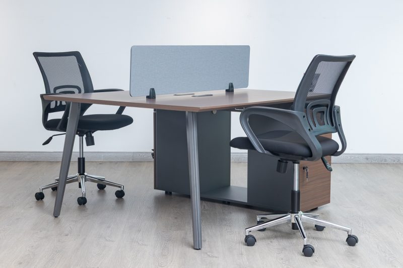 52flm222 - 2 way work station
