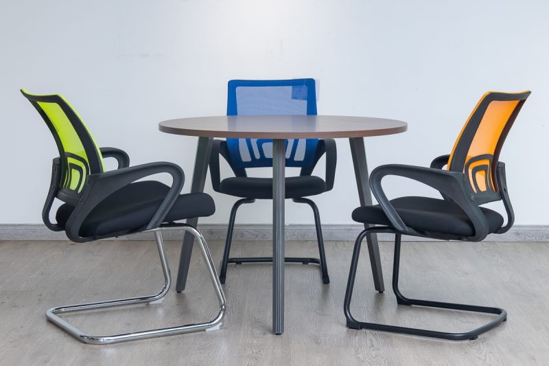 oz-2820-10 - 1m round meeting table (copy)