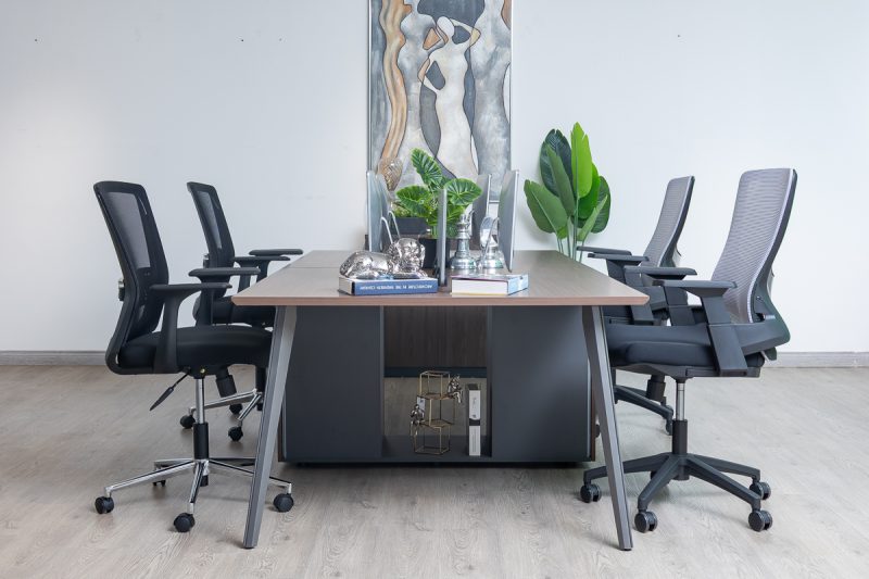 52flm406 - 4 way workstation