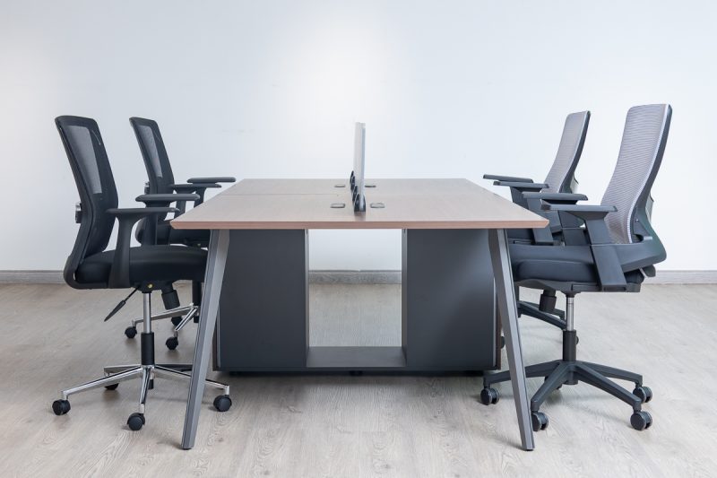 52flm406 - 4 way workstation