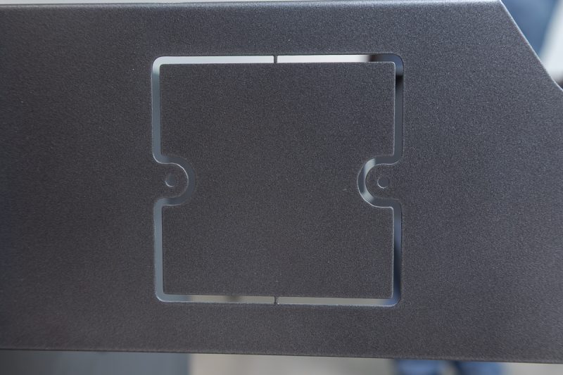 52flm406 - 4 way workstation