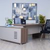 61nad001 - executive desk