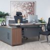 36nlm5001 -1.8m- executive desk
