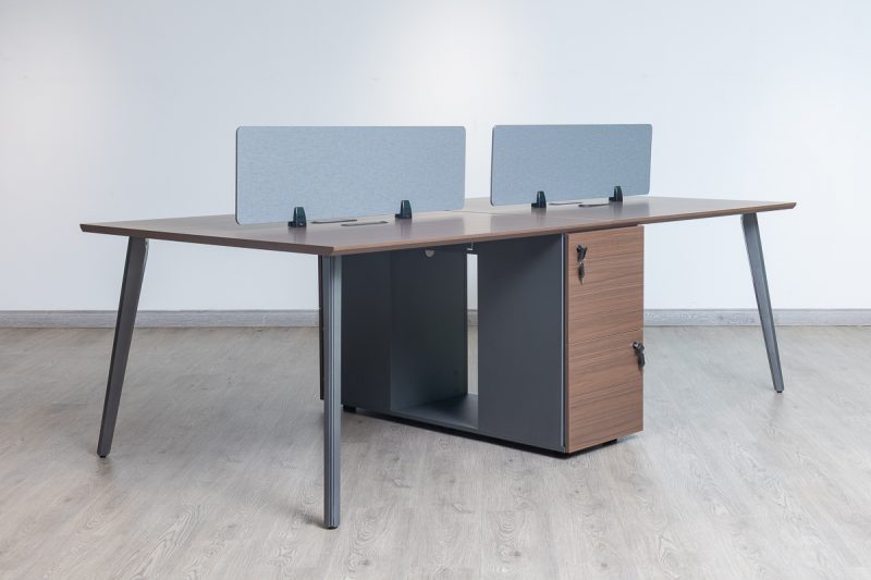 52flm406 - 4 way workstation
