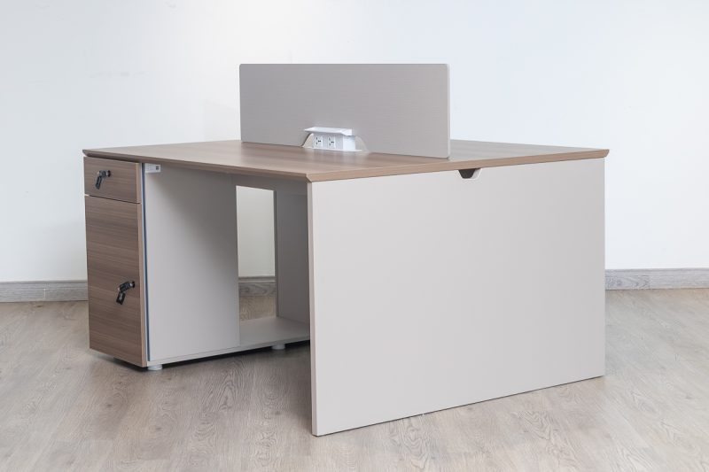53flm251 - 2 way work station