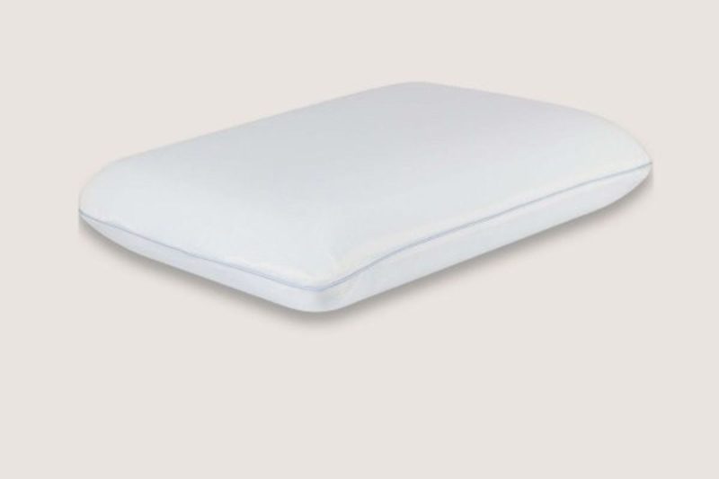gel pad pillow