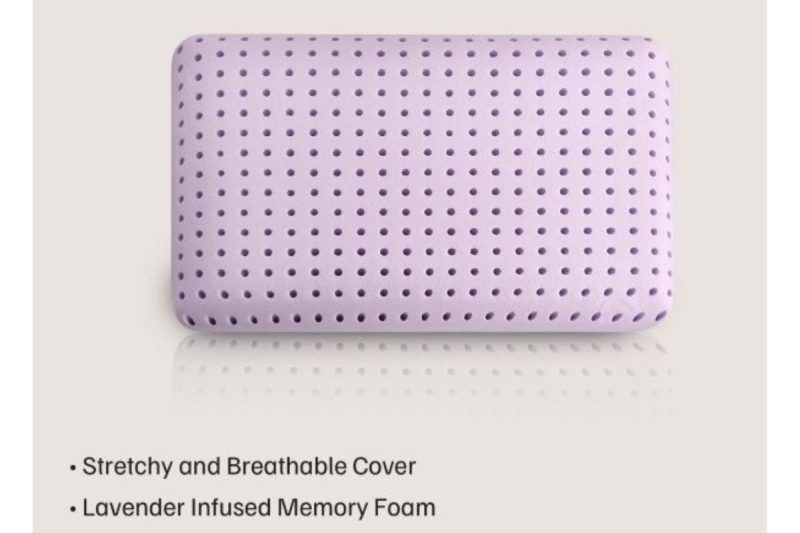cool contour pillow (copy)
