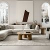 harvey fabric corner sofa