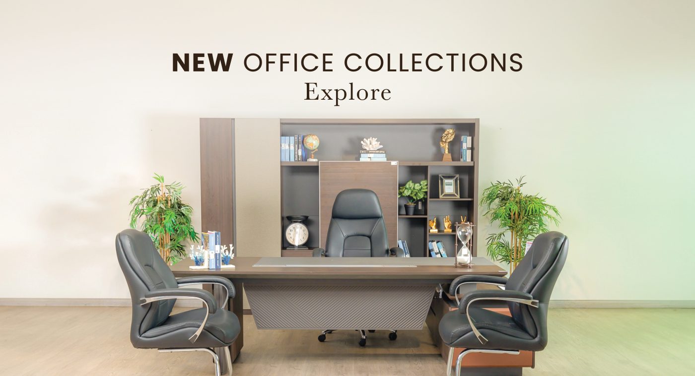 Office Collections