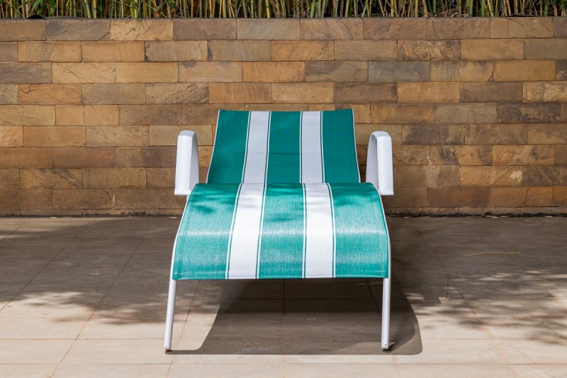 napoli outdoor lounge