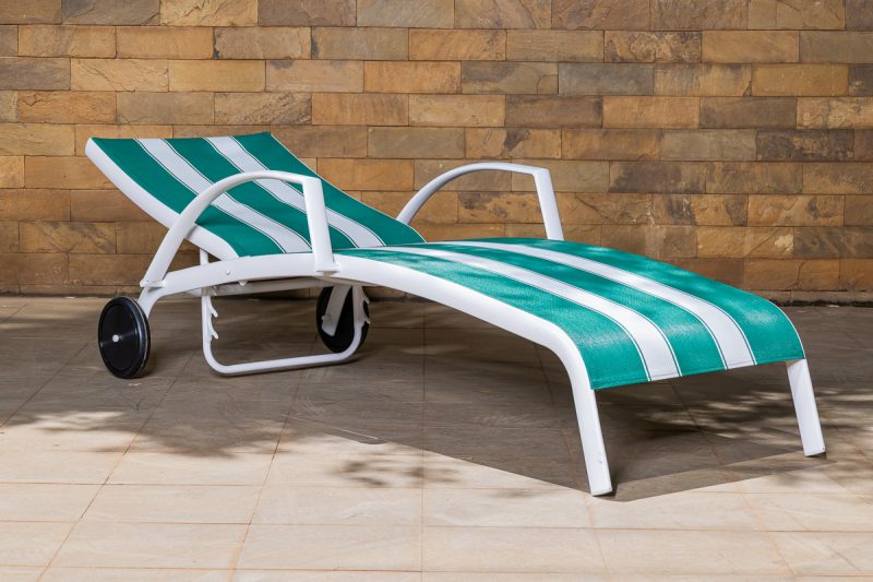 napoli outdoor lounge