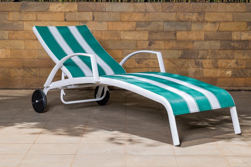 napoli outdoor lounge