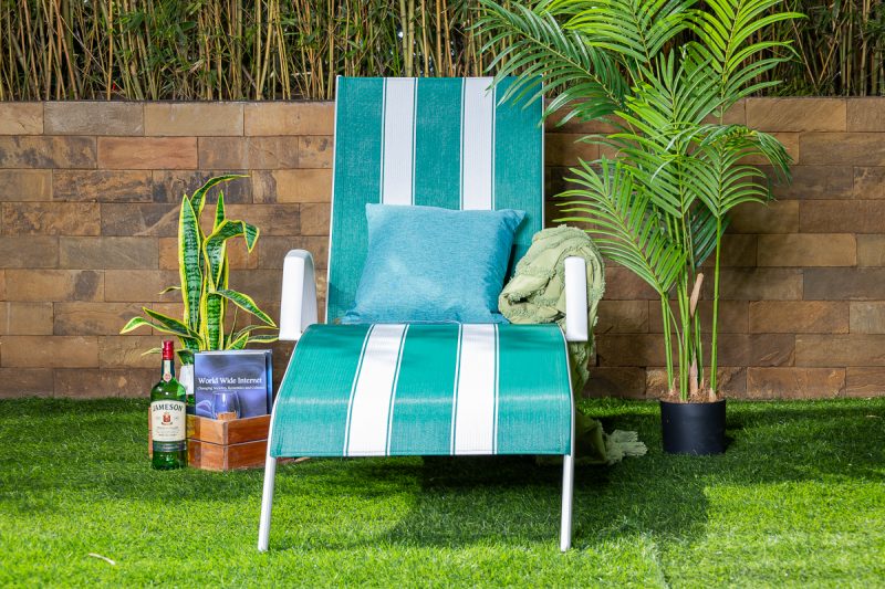 napoli outdoor lounge